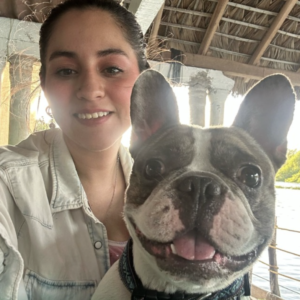 Picture of Consuelo Colchado