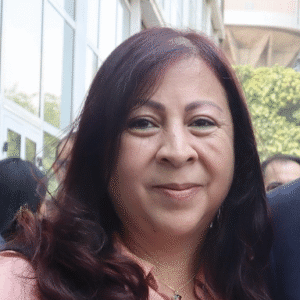 Picture of Diana Fernandez