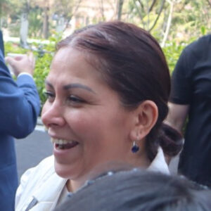 Picture of Tamara Miranda